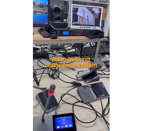 #conferencesystem #proav #audiovisual #AVIntegration #microphone #audiosound #prosound #proaudio #PAsound #conferenceAV #integrationsystem #CrystalClearAudio #ProAudioVisual #PAsystem.jpg